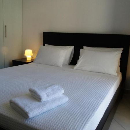 Saranda View Apartments Екстериор снимка