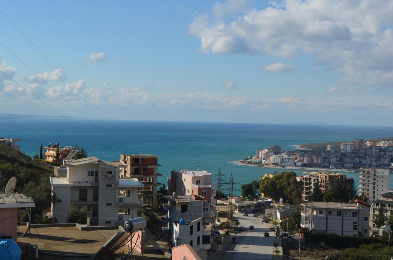 Saranda View Apartments Екстериор снимка