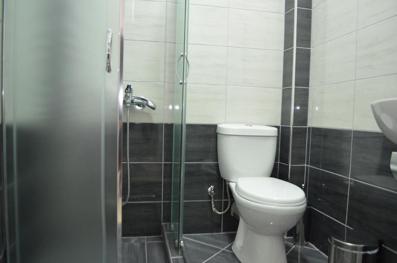 Saranda View Apartments Екстериор снимка