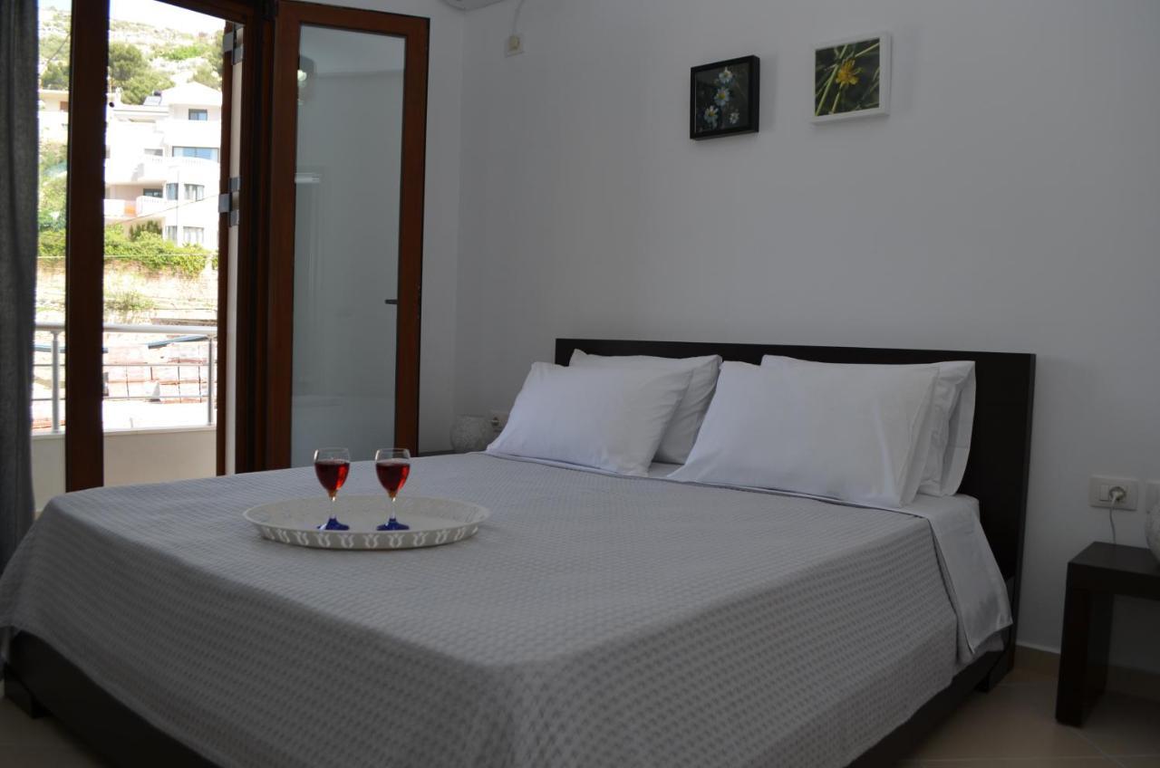 Saranda View Apartments Екстериор снимка