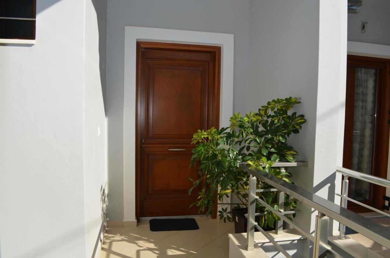 Saranda View Apartments Екстериор снимка