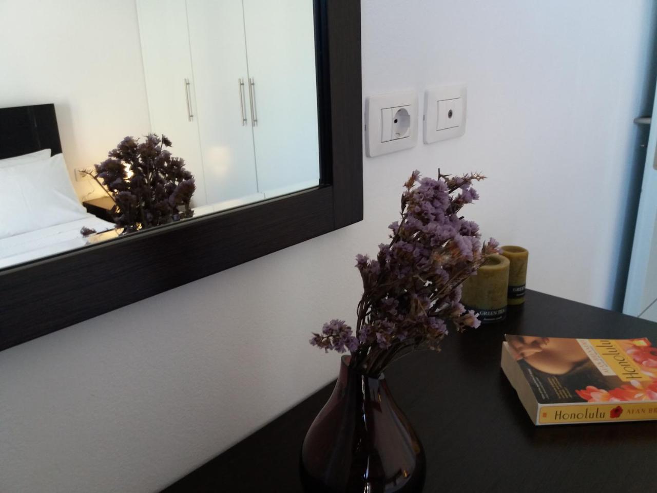 Saranda View Apartments Екстериор снимка