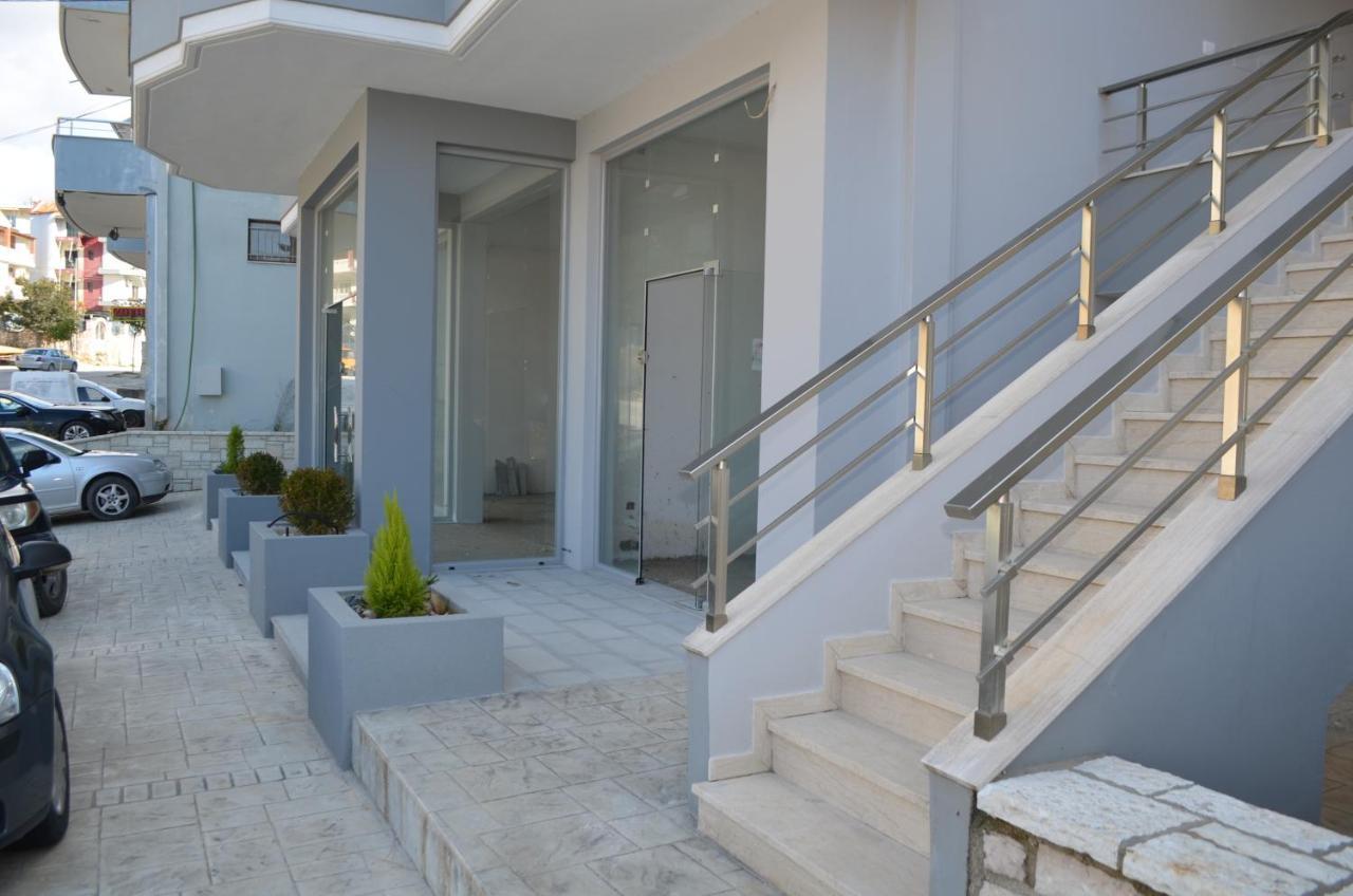 Saranda View Apartments Екстериор снимка