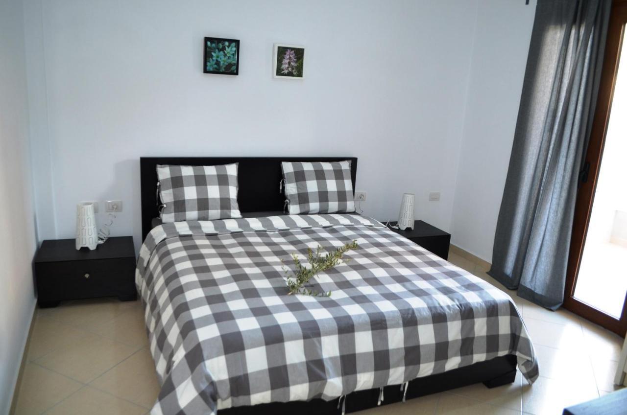 Saranda View Apartments Екстериор снимка