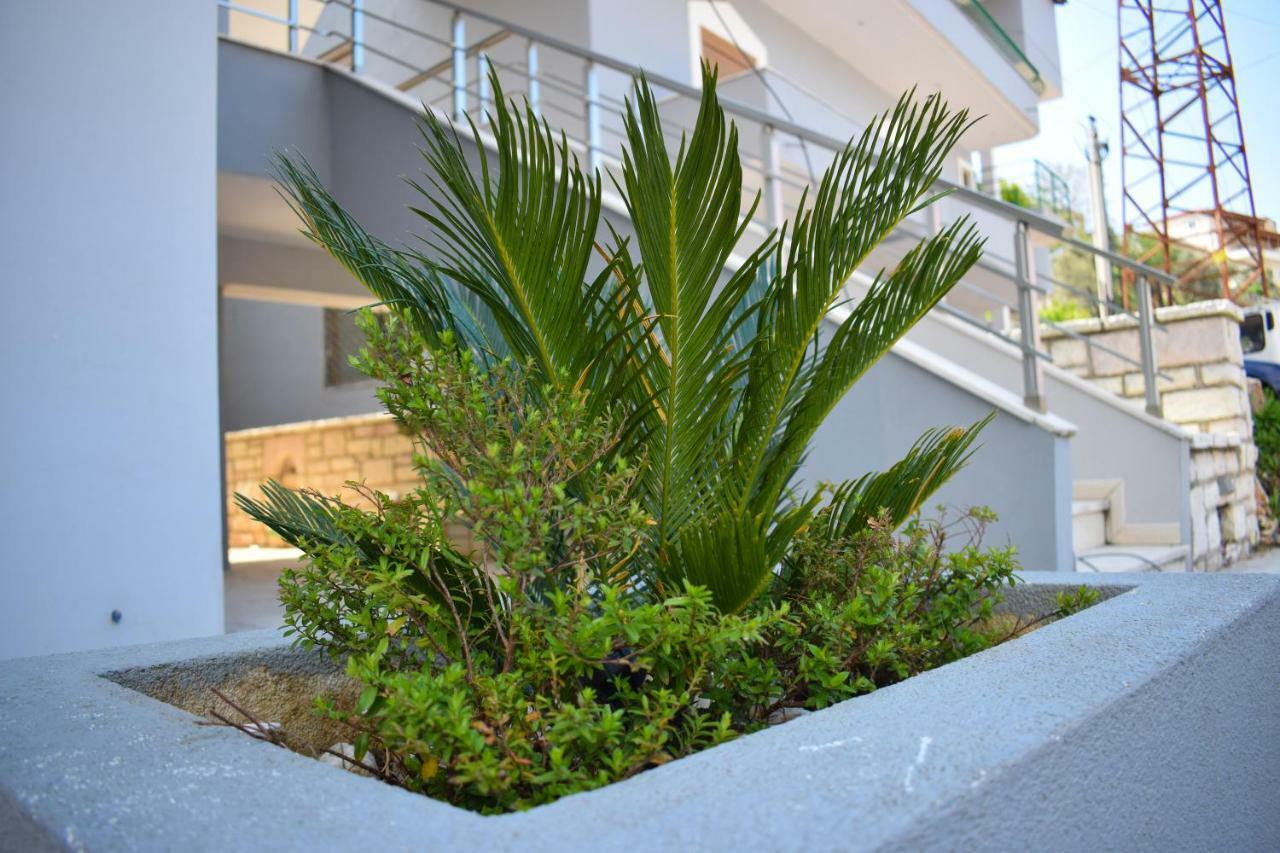 Saranda View Apartments Екстериор снимка