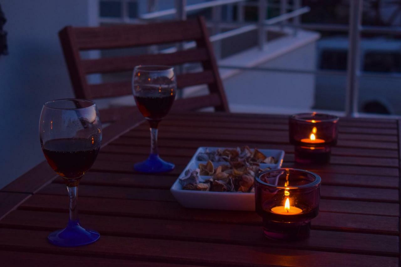 Saranda View Apartments Екстериор снимка