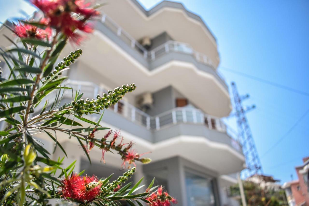 Saranda View Apartments Екстериор снимка
