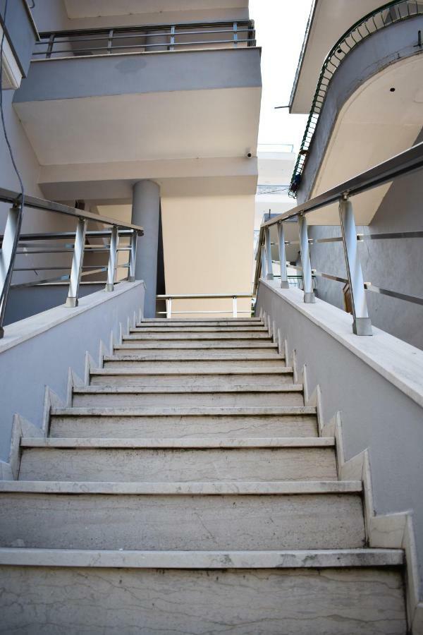 Saranda View Apartments Екстериор снимка
